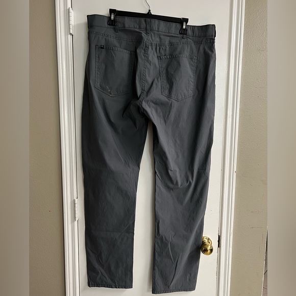 Denali Pants Denali Mens Flex Waistband Travel Pants Poshmark